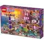 Конструктор LEGO Friends Парк розваг на набережній (41375)