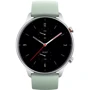 Смарт-годинник Amazfit GTR 2e Steel Green: Ємність батареї, мАг 471