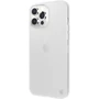 Чехол для iPhone Switcheasy Ultra Slim Case 0.35mm Transparent White (GS-103-210-126-99) for iPhone 13 Pro Max фото 8