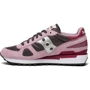 Кроссовки Saucony Shadow Original (1108-801s) 36.5 (6.5) розовые натуральная замша демисезон: Материал верха Текстиль, Натуральная замша