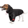 Худи Pet Fashion Snoodie S черная (4823082423415): Размер животного Маленькие