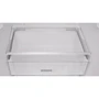 Холодильник Whirlpool W5 911E W: Исполнение отдельностоящий