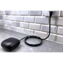 Кабель SuperCalla Cable USB-С to Lightning magnetic Black 0.9m фото 4