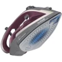 Утюг Tefal Ultragliss Plus FV6840E0: Подключение проводное (2 м)