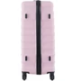 Чемодан Semi Line 28" (L) Pink Cream розовый (T5632-3): Страна производитель Польша