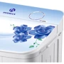Стиральная машина Interlux ISWM-2162B: Сушка нет