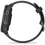 Смарт-часы Garmin Forerunner 965 Carbon Grey DLC Titanium Bezel with Black Case and Black/Powder Grey Silicone Band (010-02809-10): Виды спорта Плавание, Парусный спорт, Велоспорт, Гольф, Бег