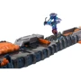 Игровой набор Screechers Wild! – Огненный Дракон (EU683161EU): Функциональные характеристики На батарейках, Наличие аксессуаров
