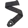 Ремінь гітарний PLANET WAVES PW50PLB01 Planet Lock Guitar Strap, Black Satin