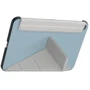 Аксесуар для iPad Switcheasy Origami Exquisite Blue (GS-109-224-223-184) для iPad mini 6: Тип аксесуара чохол