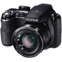 Fujifilm FinePix S4200 Black