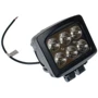 Светодиодная фара AllLight 20T-60W 6 chip CREE 9-30V