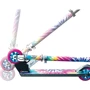Самокат Razor A Special Edition Tie-Dye: Тип тормоза ножной