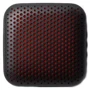 Акустика Philips Black (TAS2505B/00): Колір черный