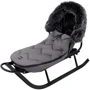 Зимний конверт Bair Canada NR-2 smoke graphite графит (680663) фото 7