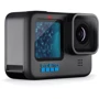 Екшн камера GoPro HERO11 Black Special Bundle (CHDRB-111-RW): Роздільна здатність відео 5K (5120x2880) 60 FPS