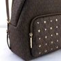 Жіночий рюкзак Michael Kors коричневий (MK0548W): Стать жіночий