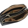 Женская сумка кросс боди Guess Sherol черная (HWVG7480140-BLA): Страна производитель США
