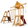 Дитячий ігровий комплекс Babyland-20: Виробник SportBaby