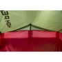 Палатка High Peak Siskin 2.0 LW Pesto/Red (10330): Материал дна 190T Polyester PU