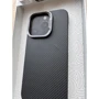 Benks MagClap ArmorAir Case Black for iPhone 15 Pro (Чехлы для iPhone) (79008707) Stylus approved