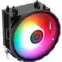 Кулер Aerocool Rave 4 ARGB (ACTC-RV30417.02): Тип підшипника гидродинамический