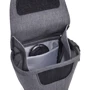 Case Logic FLXH-100 Anthracite: Призначення для фотокамер