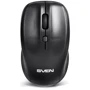 Мышь Sven RX-305 black: Радиус действия 10 м