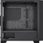 Корпус PcCooler C3D310 BK ARGB: Типоразмер Midi-Tower