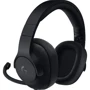 Навушники Logitech G433 Surround Black (981-000708): Тип кріплення оголовные