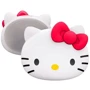 Щітка для обличчя GESKE Facial Brush 3 в 1 Hello Kitty пудровий (HK000016ST01): Тип Щетка