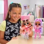Игровой набор с куклой L.O.L. Surprise! серии Tweens Neon Pop Тея Старс (120650) фото 8