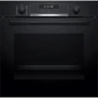 Духовой шкаф электрический Bosch HBG578EB3