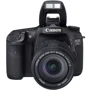 Canon EOS 7D Kit (18-135mm) Офіційна гарантія: Тип матриці CMOS