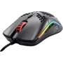 Мышь GLORIOUS Model O Minus Matte Black (GOM-Black): Интерфейс подключения USB
