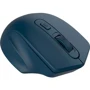 Мышь Canyon MW-15 Wireless Dark Blue (CNE-CMSW15DB): Максимальное разрешение сенсора, dpi 1600