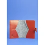 Жіноча обкладинка для паспорта BlankNote 3.0 коричнева (BN-OP-3-felt-k): Країна виробник Україна