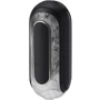 Мастурбатор Tenga Flip Zero Electronic Vibration Black