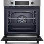 Духова шафа електрична Beko BBIS12300XDE: Кількість режимів нагріву 9