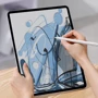 Наконечники Baseus Smooth Writing Capacitive Stylus White (2 Pack) (SXBC010002) фото 11