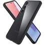 Чехол для телефонов Spigen Ultra Hybrid Matte Black (ACS07352) for Samsung S921 Galaxy S24 фото 9