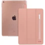 Аксессуар для iPad LAUT HUEX Smart Case Pink (L_IPD192_HP_P) for iPad 10.2 (2019-2021)