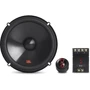 Автоакустика JBL STAGE3 607CF: Тип коаксиальная автоакустика