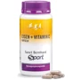 Sanct Bernhard Sport Витамин С 60 mg с Ацеролой + Железо 10 mg 180 капсул