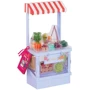 Игровой набор Our Generation Продуктовый лоток (BD37972Z): Тип Мебель