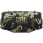 Акустика JBL Xtreme 4 Camo (JBLXTREME4CAMO): Цвет зеленый