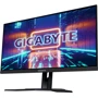 Монитор GIGABYTE M27Q X: Покрытие экрана матовое