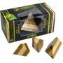 Пирамида Pyramid Puzzle 3D Bamboo