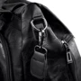 Женский рюкзак Valiria Fashion черный (DETAD8859-2): Тип ручки Плечевой ремень, Короткая ручка