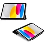 Аксессуар для iPad BeCover Magnetic Case Black for iPad Air 2020/iPad Air 2022 (708525): Тип аксессуара чехол